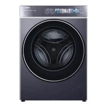 限地区，PLUS会员：海尔 Haier 云溪4.0系列 XQG100-SDE588BU1 超薄大桶径滚筒洗衣机 10KG券后2369.2元