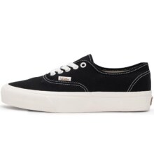 【自营】VANS范斯男鞋女鞋Authentic VR3低帮黑色板鞋VN0005UD1KP227.05元（需领券）