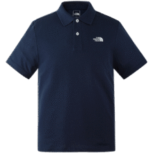 北面（The North Face）POLO衫短袖男T恤透气夏季户外半袖  8K2 L228元