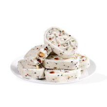 老金磨方 黑芝麻坚果八珍糕 360g/箱（15包）5.22元（需88VIP全能卡，+0.65元淘金币，需领券）