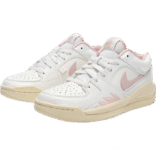 Plus会员：Jordan AJ 男女 STADIUM 90 休闲篮球鞋FB2269-160245.98元（需领券）