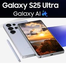 三星 SAMSUNG Galaxy S25 Ultra 5G手机 骁龙8至尊版6988元