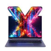 Plus、机械革命 无界14X 斗战版 R7-8745HS 16G、512G、灰2394.4元