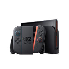 任天堂 Nintendo Switch 2 游戏主机3288.74元
