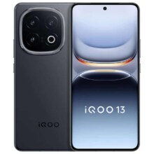 PLUS会员：vivo iQOO13  赛道版 16+512GB3305.61元（晒单返京豆到手更低）