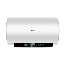 海尔（Haier）【PE5】80升电热水器 金刚无缝胆 国家补贴20% 水电分离3300W速热终身免换镁棒一级能效家用储水式799.2元