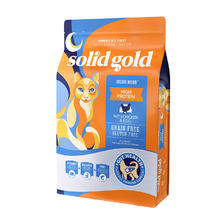 素力高 Indigo moon系列 鸡肉蛋粉全阶段猫粮 5.44kg235.8元
