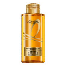 欧莱雅奇焕精油洗发水100ml（奇焕垂顺）旅行装6.9元（需入会）