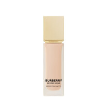 88vip:【618盛典】burberry博柏利面部彩妆套装风衣粉底液遮瑕礼盒792元（需领券）