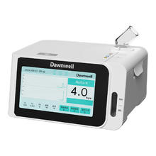 杜恩医疗 Dawnwell 双水平全自动呼吸机肺病专用家用医用无创老人肺功能不全排二氧化碳潴留一体机DH-A525g744.1元