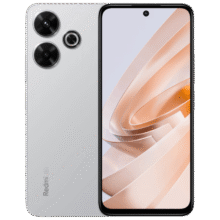 小米（MI）Redmi Note13R 5G 120Hz LCD护眼屏幕 5030mAh长续航 8GB+256GB 冰晶银【赠话费券】713.8元