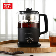 京东PLUS：富光 闷茶壶泡茶壶 750ml本色券后51.94元
