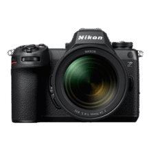 尼康（Nikon）Z6III ( Z6 3/Z63)全画幅微单相机套机（Z 24-70mm f/4 S 微单镜头）摄影摄像视频16366