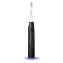 飞利浦（PHILIPS）【肖战推荐】电动牙刷钻石3系Pro266.07元（需领券）