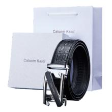 Caluom Kaiol 男士品牌皮带（专柜礼盒）券后69元