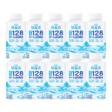 蒙牛 冠益乳酸奶 250g*10瓶30元