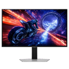 6日0点、新品首发：Samsung 三星 玄龙骑士 G60SF 27英寸 电竞显示器（QD-OLED、2K、500Hz、0.03ms、G-Sync）返后6859.01元 包邮（多重优惠，晒单返100元E卡）