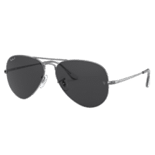 雷朋（RayBan）飞行员系列太阳镜男女款开车墨镜户外防晒眼镜0RB36891164元