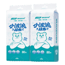 小植家 抹布 80片5.9元