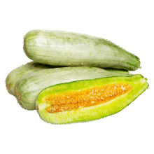 PLUS会员：京鲜生 山东头茬羊角蜜甜瓜 单果250g起 净重3斤 水果 源头直发12.89元（需领券）