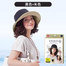 NEEDS UVCUT 女士渔夫帽 nd-06774.1元（148.2元/2件）