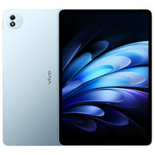 vivo Pad5 Pro 13.0英寸 平板电脑（天玑9400、8GB、256GB、WiFi版、春潮蓝）券后2320.73元