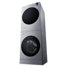 松下阿尔法alpha13kg家用洗衣机滚筒套装智能全自动旗舰店正P5+H531996元（部分地区有国补）