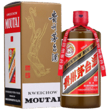茅台 MOUTAI 2025年 精品 酱香型白酒 53度 500ml 单瓶装 名酒鉴真2610.43元