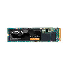 铠侠 RC20系列 EXCERIA G2 NVMe M.2 固态硬盘 2TB（PCI-E3.0）737.1元