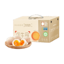 88VIP：喵满分 可生食鸡蛋 30枚 1.5kg/箱20.61元（需9折消费券，+1元淘金币，需领券）