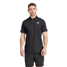 adidas 阿迪达斯 男子 网球系列CLUB SMU3S POLO运动 POLO衫58.41元