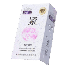 斯蕾克 避孕套 10片0.8元