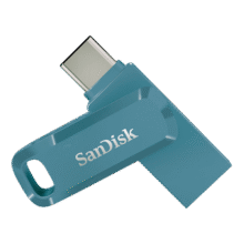 京东PLUS:闪迪（SanDisk）256GB Type-C USB3.2 手机U盘DDC3蓝色 读速高达400MB/s 自动备份 手机电脑两用 双接口大容量优盘115.46元（需领券）