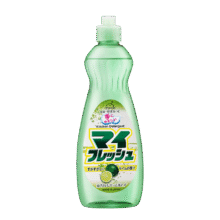 PLUS会员，需首购:awas 洗洁精600g3.2元
