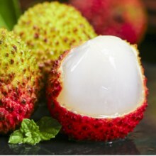 再降价、88vip、麦菲兔妃子笑荔枝新鲜水果2250g19.4元+2元金币