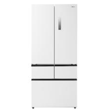 国家补贴：美的 528法式五门冰箱 MR-528WUFPZE2738.32元