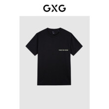 GXG  限S码 水柔棉短袖T恤 GEX1441315339元、包邮
