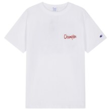 Champion冠军情侣短袖160.7元（需领券）