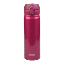 膳魔师(THERMOS) 保温杯保冷杯500ml好运红不锈钢水杯学生杯子JNL-50399元 (月销1000+)