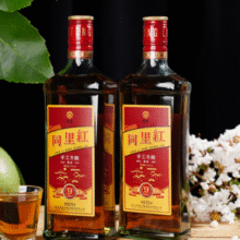中华老字号会员单位！同里红 醇正9年 苏派黄酒花雕酒500mL*2瓶￥19.00