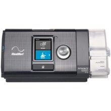 瑞思迈S10家用呼吸机全自动医用睡眠无创止鼾器防打呼噜呼吸暂停4186元