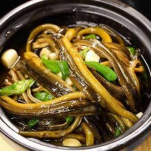 美团【大级·扬州味|【淮扬精选】品质优选6-8人餐（B套餐）|多店可用】688元，美团月卡仅683