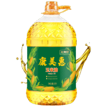 plus会员:长寿花 玉米油 5L44.96元