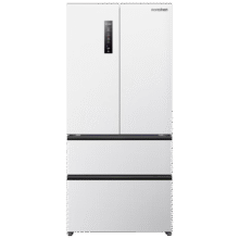PLUS会员：Rongshen 容声517 法式多门嵌入式冰箱 517升 BCD-517WD2MPQLA3359.92元（需领券）
