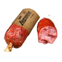 波尼亚 香肠 1.155kg79元（需领券）
