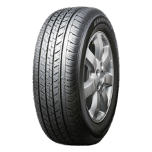 邓禄普（DUNLOP）轮胎/汽车轮胎 225/65R17 102T GRANDTREK ST30 原厂配套本田CRV376.59元（需领券）