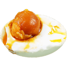 鄱湖鸭舍 咸鸭蛋 60-70g11.9元（需领券）