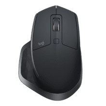 罗技 无线鼠标 MX Master 2S 黑色308.34元（需领券）
