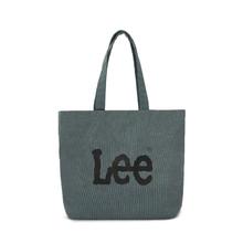 Lee 男女士通勤购物袋唯品专属定制托特包手提单肩包大容量电脑包122元