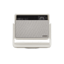 极米（XGIMI）RS 10 4K 家用投影仪 1950lm 全新一代三色激光 灵动云台  智能家庭影院 A级国标护眼 国家补贴20%3991.2元